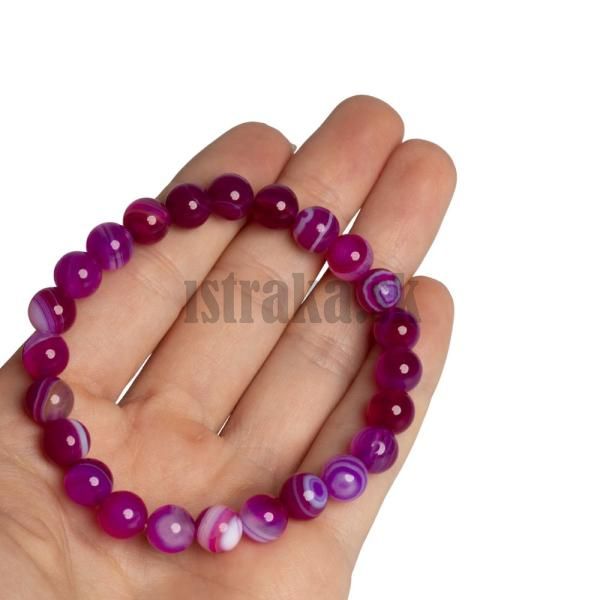8272-Naramok-achat-krajkovy-fuchsia-8mm-3