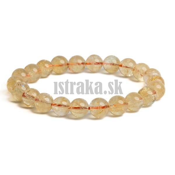 Nramok citrn 8mm