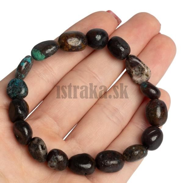 8322-Naramok-chryzokol-nugety-10x12mm-3 8322-Naramok-chryzokol-nugety-10x12mm-3