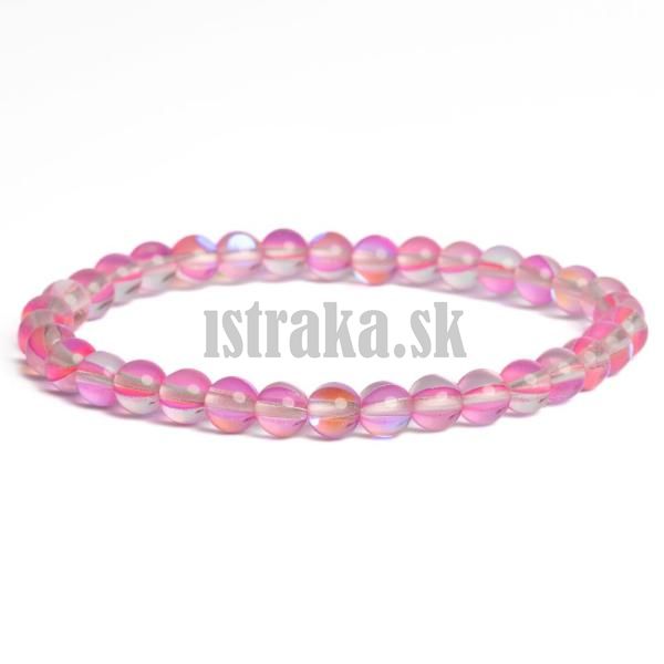 Nramok mesan kame syntetick 6mm ruov