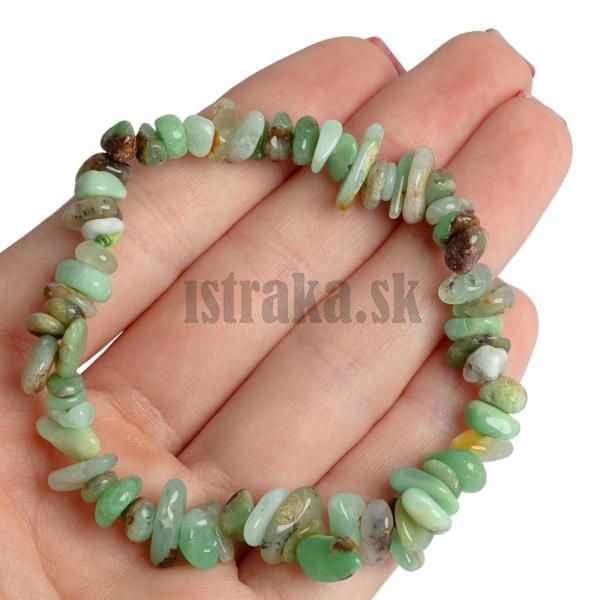 8355-Naramok-chryzopras-zlomky-5-11mm-3 8355-Naramok-chryzopras-zlomky-5-11mm-3