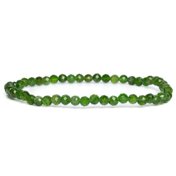 N�ramok diopsid br�sen� 4mm