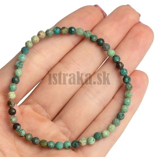 8391-Naramok-chryzokol-bruseny-4mm-2 8391-Naramok-chryzokol-bruseny-4mm-2