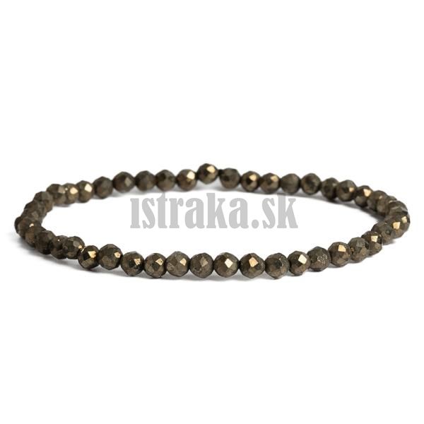 Nramok pyrit brsen 4mm