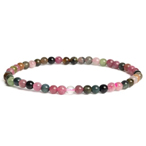 N�ramok turmal�n mix farieb 4mm