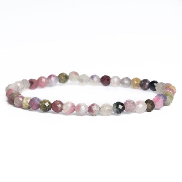 N�ramok turmal�n mix farieb br�sen� 4mm