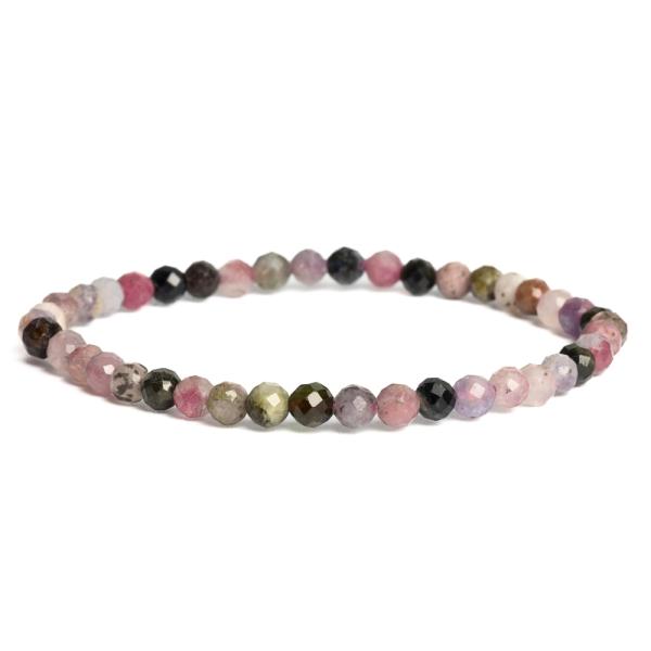 N�ramok turmal�n mix farieb br�sen� 4mm