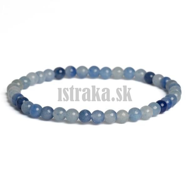 Nramok avanturn modr 4mm