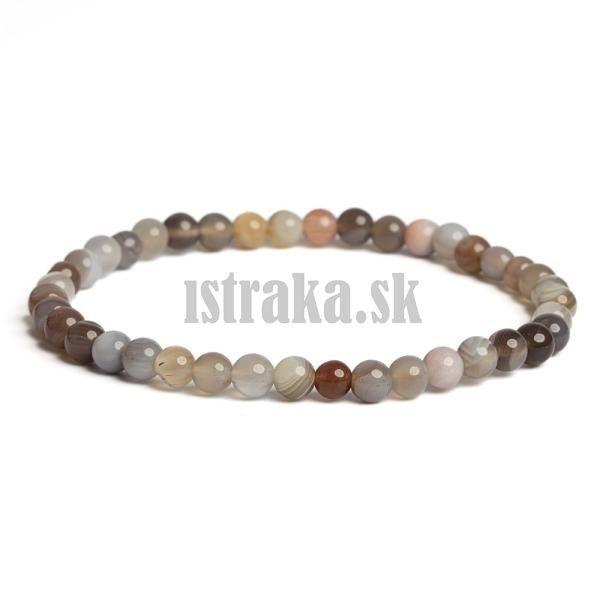 Nramok acht Botswana 4mm