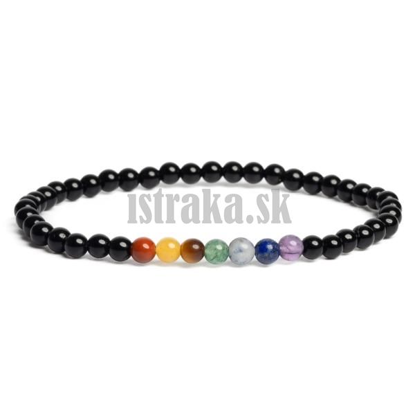 Nramok akrov s nyxom 4mm