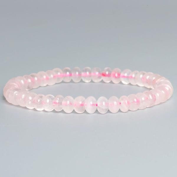 N�ramok ru�en�n 4x6mm tu�n� rondelky