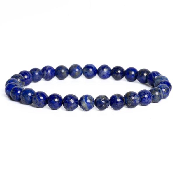 N�ramok lapis lazuli 6mm