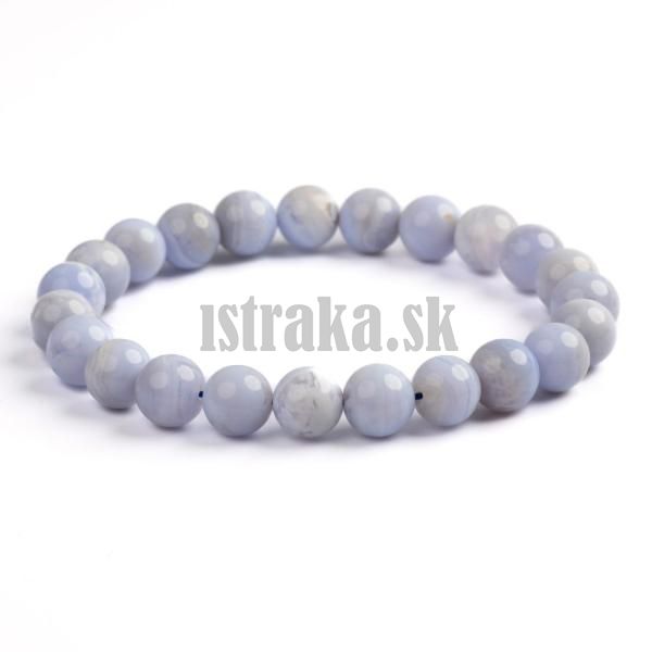 Nramok chalcedn 8mm
