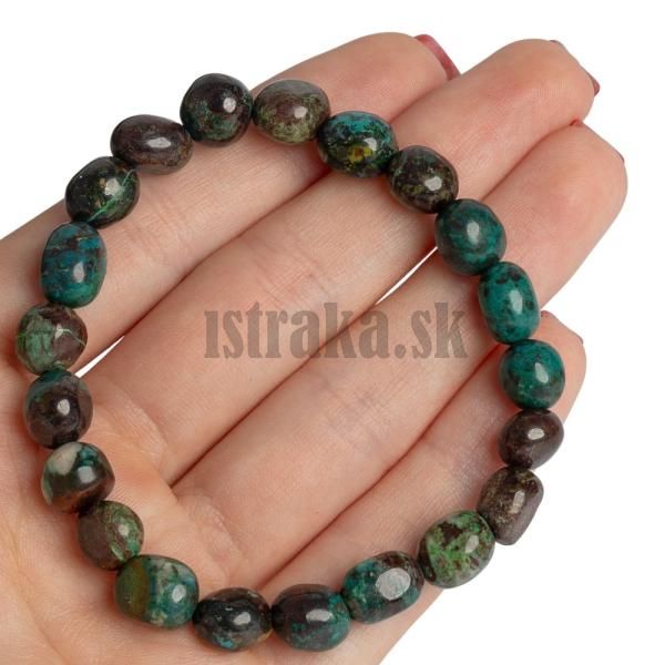 8609-Naramok-chryzokol-kamienky-8-10mm-2