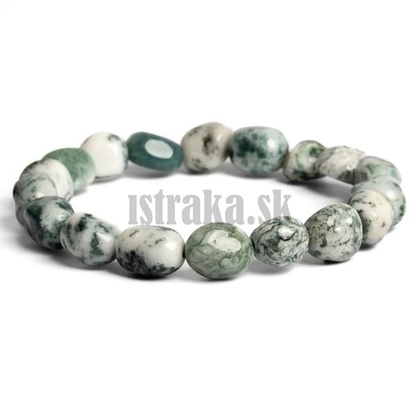 Nramok acht stromekov kamienky 8-10mm