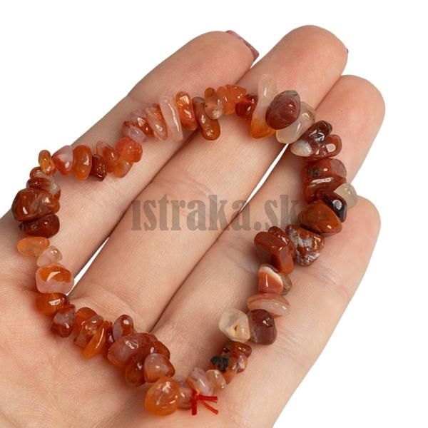 8752-Naramok-karneol-zlomky-7-10mm-3 8752-Naramok-karneol-zlomky-7-10mm-3