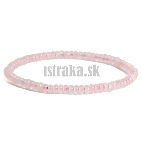 Nramok ruenn 2x4mm rondelky