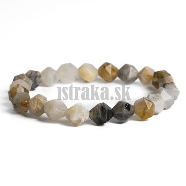 Nramok acht bamboo 8mm bicone vbrus