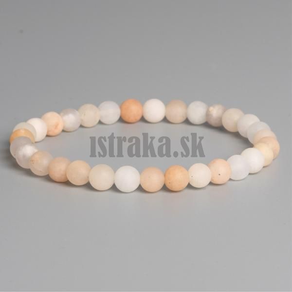 Nramok avanturn ruov 6mm matn