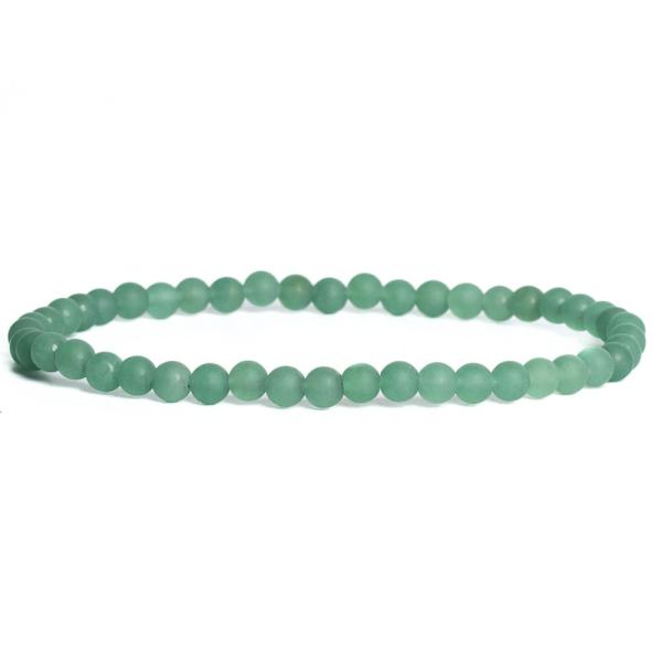 N�ramok avantur�n zelen� 4mm matn�