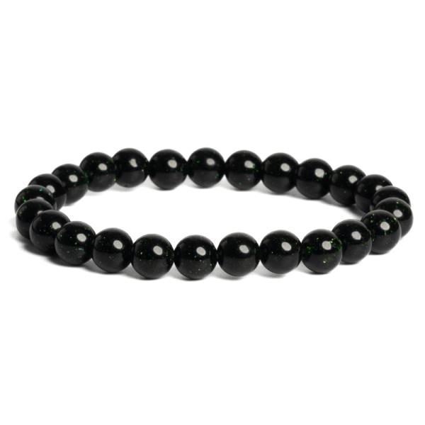 N�ramok pieskovec zelen� 8mm