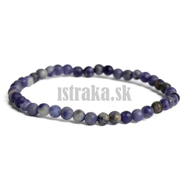 Nramok sodalit 4mm matn