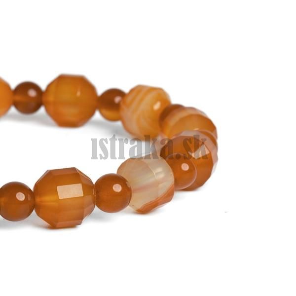 8967-Naramok-karneol-svetly-10mm-sudky-2 8967-Naramok-karneol-svetly-10mm-sudky-2