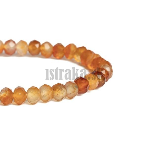 8974-Naramok-karneol-svetly-4x6mm-brusene-rondelky-2