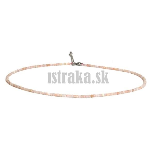 Nhrdelnk z ruovho oplu 2-3mm minikocky