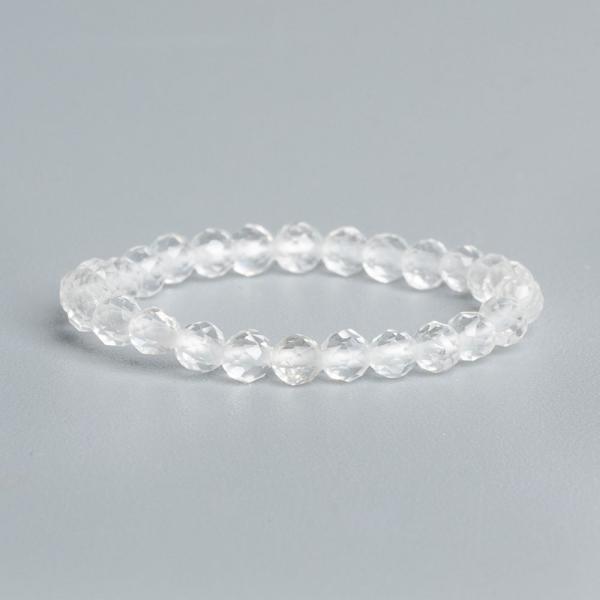 Prste� z kri�t�u 2-3mm