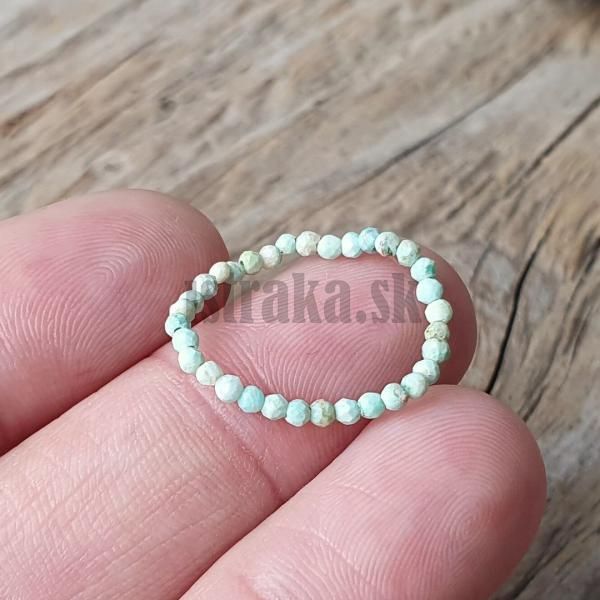 tyrkys-peru-prstienok-elasticky