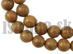 Wenge korlky 10mm nra 39 ks