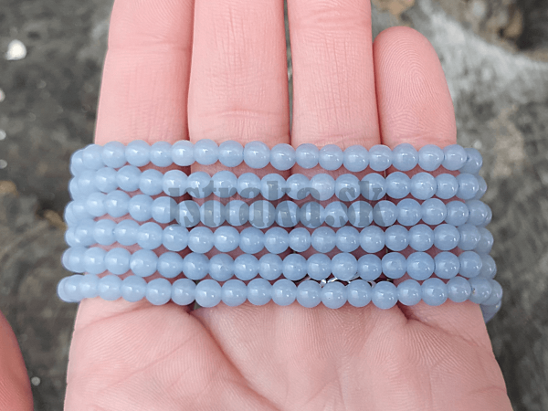 Angelit korlky 4mm polnra