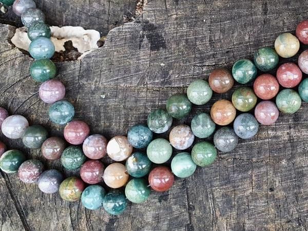 goralky-achat-mineral-indicky-leskle-farebne-zelene-hnede-cervene-10mm