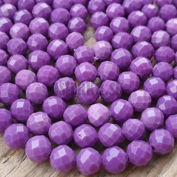 Fosfosiderit korlky 5,5mm brsen polnra
