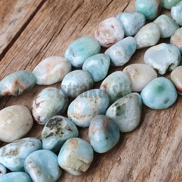 Larimar korlky maxinugety polnra
