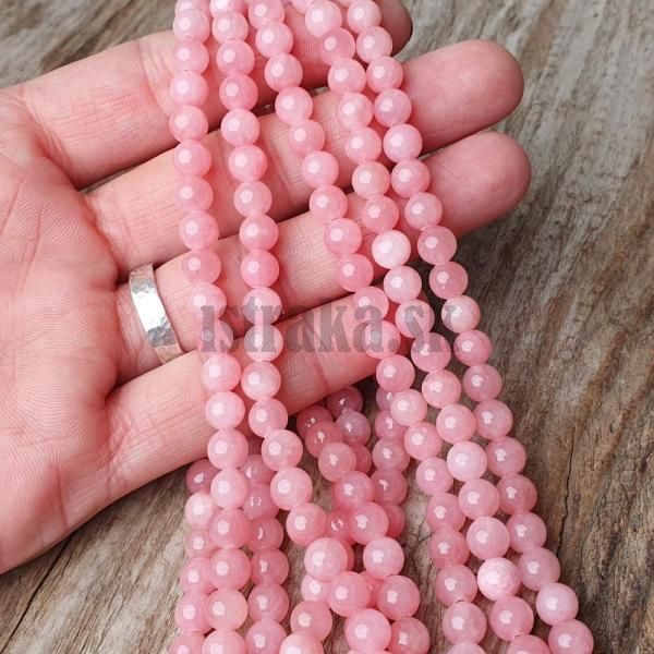 koralky-jadeit-marhulove-svetle-blede-6mm-jemne-leskle-hladke