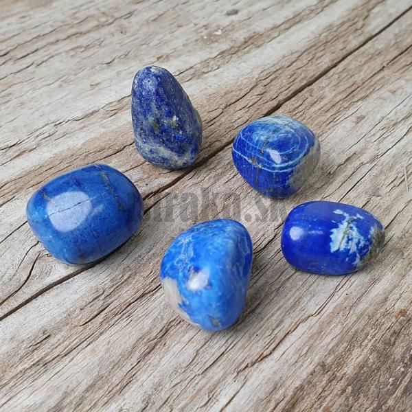 Lapis tromlovan kame 20-30mm