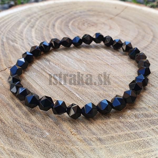 cierny-naramok-z-mineralu-onyx-bicone-vybrus-leskly-fazetovany-6mm-vhodny-darcek-pre-zenu-