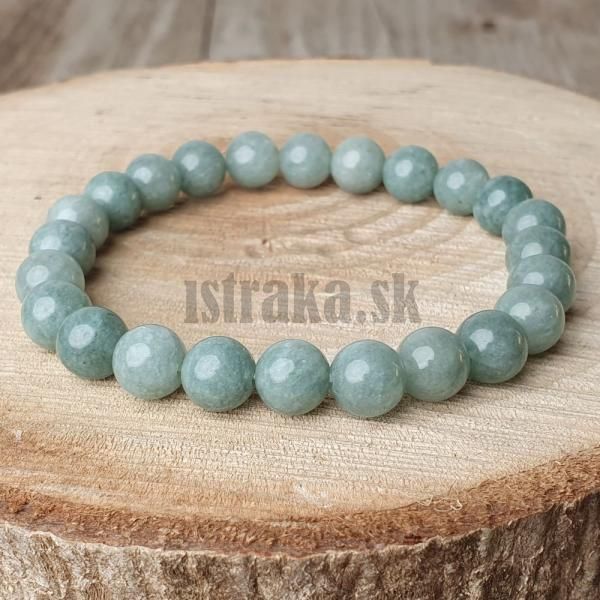 Nramok jadeit 8mm edozelen