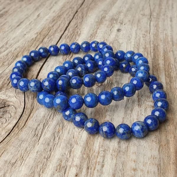 Nramok lapis lazuli 8mm