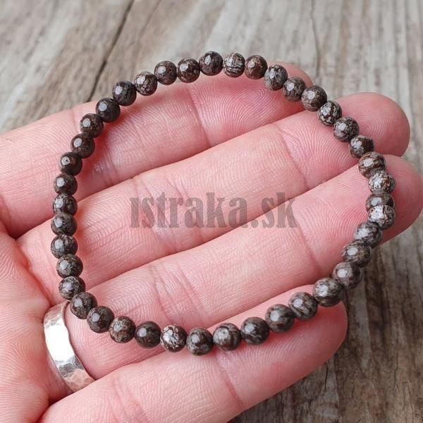 naramok-z-prirodneho-mineralu-obsidian-cinsky-4mm-leksly-sedy-hnedy-elasticky