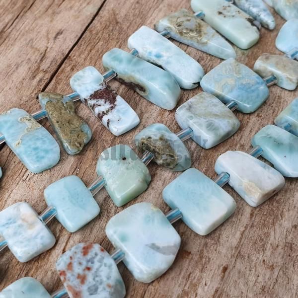 Larimar prvesky ploch polnra